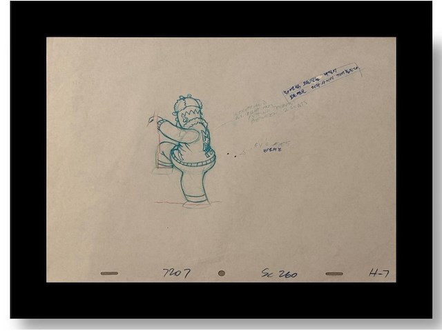 Matt groening - homer - afbeelding 1 van  1