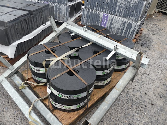 Matteco waterdichtingsmembranen - afbeelding 1 van  4