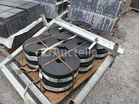 Matteco waterdichtingsmembranen - afbeelding 1 van  4