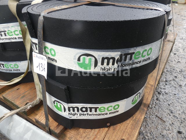 Matteco waterdichtingsmembranen - afbeelding 2 van  4