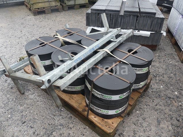 Matteco waterdichtingsmembranen - afbeelding 4 van  4