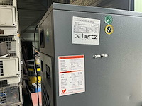 Mattei erc507l re se met hertz hrd 40 luchtdroger luchtcompressor - afbeelding 2 van  13