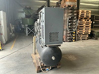 Mattei erc507l re se met hertz hrd 40 luchtdroger luchtcompressor - afbeelding 6 van  13