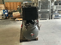 Mattei ercse 507 l3 met hertz hrd 40 luchtdroger luchtcompressor - afbeelding 13 van  16