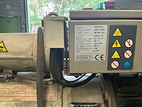 Mattei ercse 507 l3 met hertz hrd 40 luchtdroger luchtcompressor - afbeelding 2 van  16