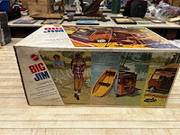 Mattel big jim camper 1971 - afbeelding 2 van  7