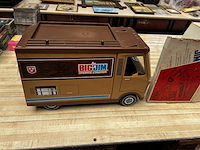 Mattel big jim camper 1971 - afbeelding 3 van  7