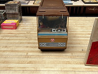 Mattel big jim camper 1971 - afbeelding 4 van  7