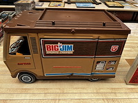 Mattel big jim camper 1971 - afbeelding 5 van  7