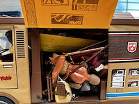 Mattel big jim camper 1971 - afbeelding 6 van  7
