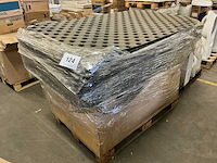 Matten voor vloerverwarming (20x) - afbeelding 1 van  5