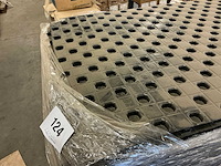 Matten voor vloerverwarming (20x) - afbeelding 3 van  5