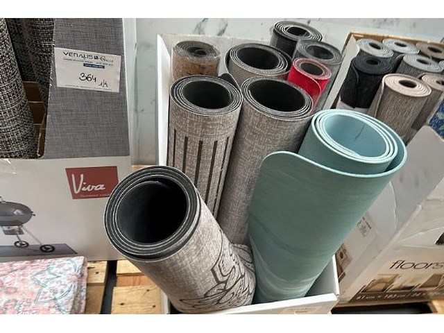 Matten - afbeelding 2 van  6