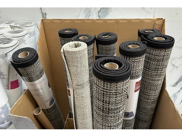 Matten - afbeelding 3 van  6