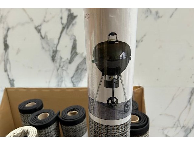 Matten - afbeelding 4 van  6