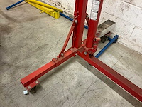 Matthys hefbrug met kantelmechanisme - afbeelding 13 van  13