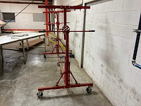 Matthys hefbrug met kantelmechanisme - afbeelding 5 van  13