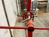 Matthys hefbrug met kantelmechanisme - afbeelding 9 van  13