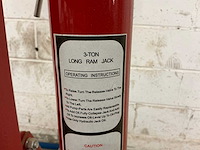 Matthys hefbrug met kantelmechanisme - afbeelding 12 van  13