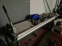 Matthys platenschaar