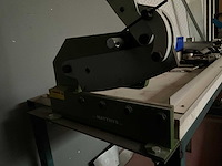 Matthys platenschaar - afbeelding 2 van  4