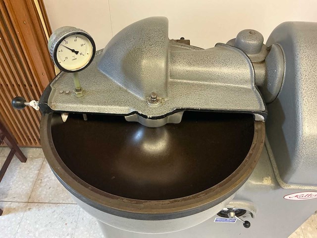 Matton vleescutter - afbeelding 2 van  7