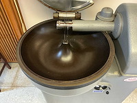 Matton vleescutter - afbeelding 3 van  7