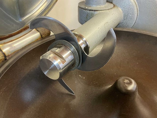 Matton vleescutter - afbeelding 4 van  7