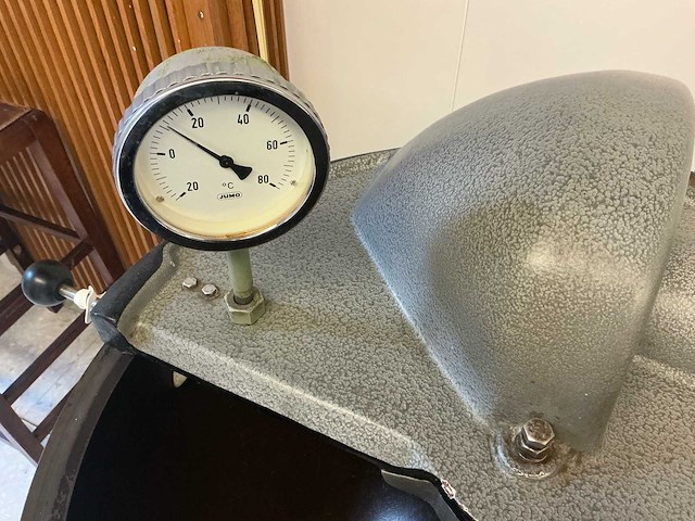 Matton vleescutter - afbeelding 5 van  7