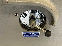 Matton vleescutter - afbeelding 6 van  7