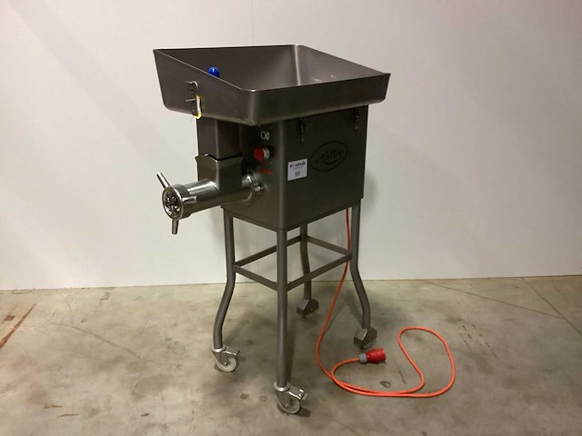 Matton vm32s vleeswolf - afbeelding 1 van  6