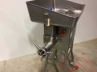 Matton vm32s vleeswolf - afbeelding 5 van  6
