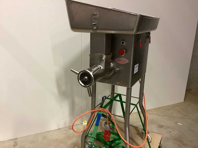 Matton vm32s vleeswolf - afbeelding 4 van  7