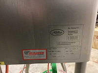 Matton vm32s vleeswolf - afbeelding 5 van  7