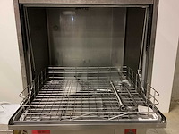 Matton vw m1 incl. warmterecuperatiesysteem korvenvaatwasmachine - afbeelding 6 van  6