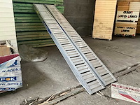 Mauderer oprijrampen/platen (2x) - afbeelding 3 van  6
