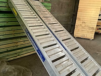 Mauderer oprijrampen/platen (2x) - afbeelding 4 van  6