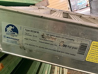 Mauderer oprijrampen/platen (2x) - afbeelding 6 van  6