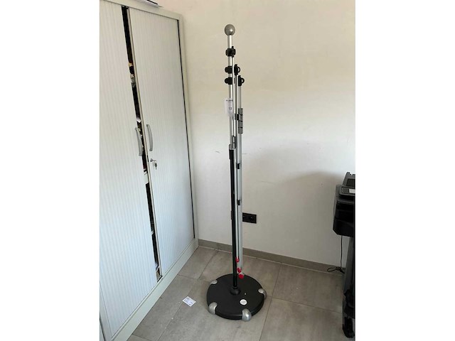 Maul hebel planhouder - afbeelding 2 van  2