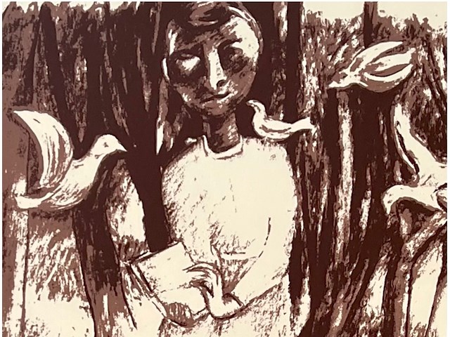 Maurice schelck - afbeelding 2 van  4