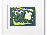 Maurice wyckaert - gesigneerde ed. - afbeelding 1 van  1