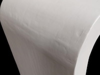 Mauritius consoletafel in kalkmortel - afbeelding 4 van  4