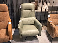 Mauro mistral sage relax zetel electrisch - afbeelding 1 van  4