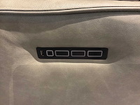 Mauro mistral sage relax zetel electrisch - afbeelding 4 van  4