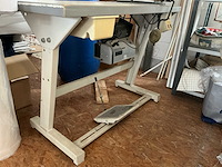 Mauser spezial naaimachine - afbeelding 2 van  5
