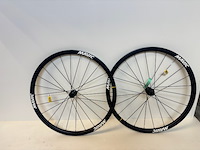 Mavic aluminium wielset - afbeelding 1 van  3