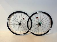 Mavic aluminium wielset - afbeelding 1 van  3