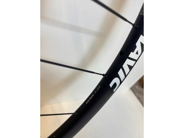 Mavic aluminium wielset - afbeelding 3 van  3