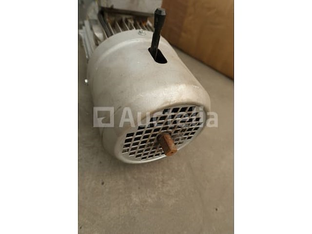 Maviflex tandwielmotor ttn275g - afbeelding 2 van  7