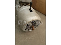 Maviflex tandwielmotor ttn275g - afbeelding 2 van  7